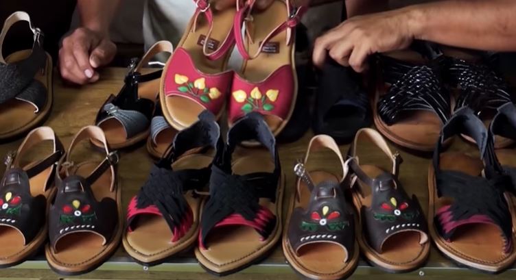 Saiba por que a Adidas foi até uma tribo indígena pedir desculpas