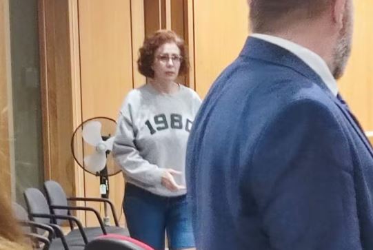 Defesa de Carla Zambelli tenta mudar juízes do caso na Itália; Saiba motivo