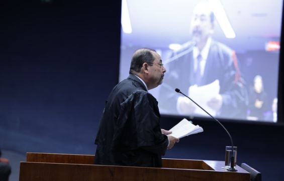 Defesa de Bolsonaro: ‘não há uma única prova’