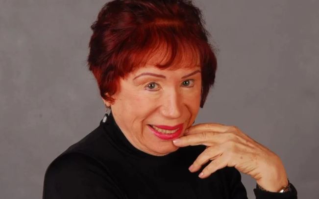 Morre Berta Loran, ícone da comédia brasileira, aos 99 anos