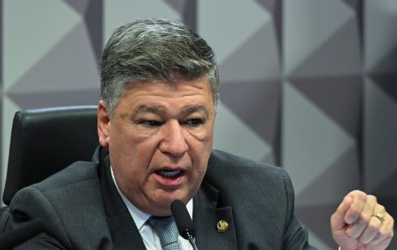 Senador Carlos Viana prorroga funcionamento da CPMI do INSS