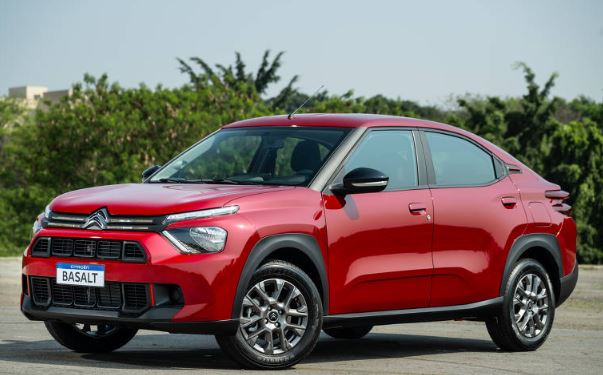 Stellantis convoca recall de modelos Peugeot, Citroën e Fiat no Brasil