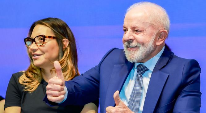 Lula gasta mais de R$ 800 mil em dois dias de hotel na Alemanha