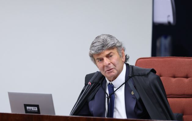 O que pode acontecer com recurso de Bolsonaro após Fux mudar de Turma