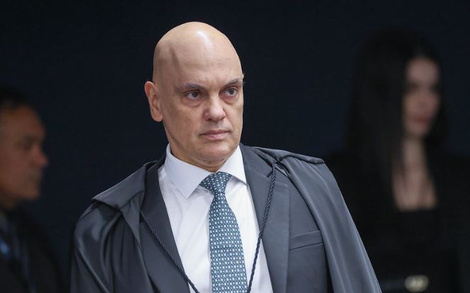 Investigação contra Hugo Motta e Ciro Nogueira: veja decisão de Moraes