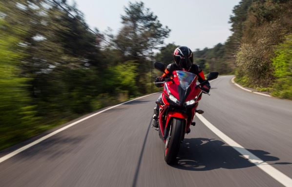Busca por seguro de motos cresce no Brasil