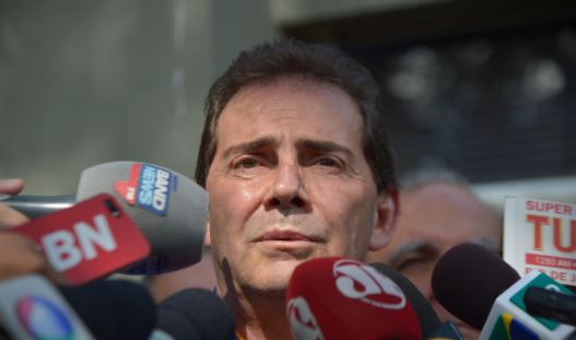 Paulinho da Força revela se STF deve aprovar ‘PL da Dosimetria’