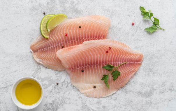 Setor de pescado pressiona governo Lula por revisão urgente de tarifa dos EUA