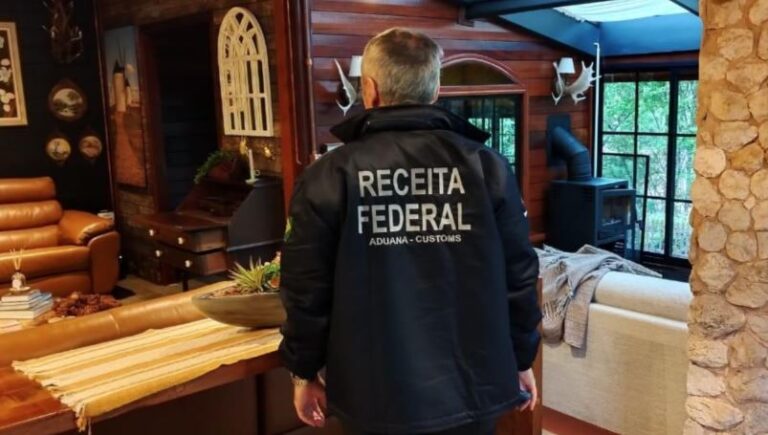 Motéis, postos e lojas: Receita e Polícia de SP fazem operação contra lavagem de dinheiro do PCC