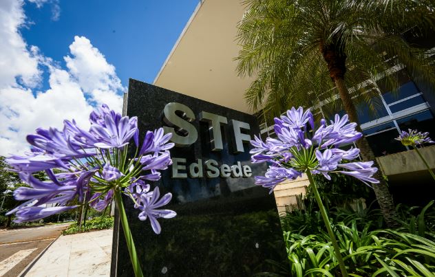 STF pede explicações sobre pedido de explicações da CPMI
