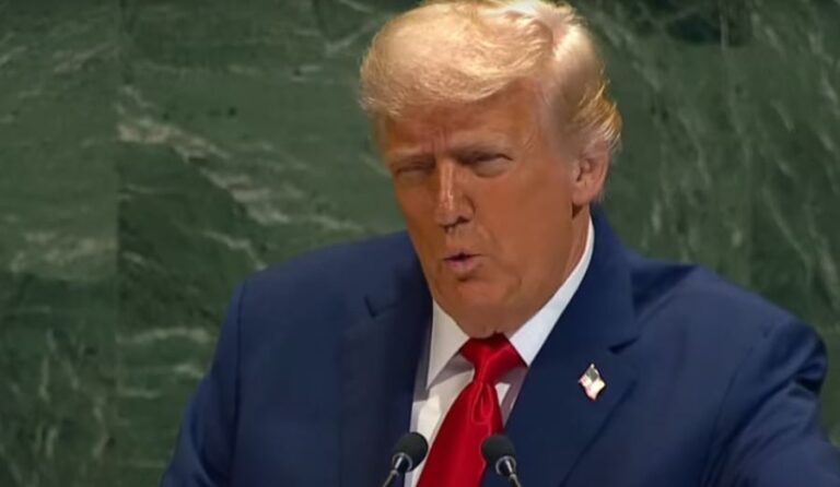 Trump diz ter tido “química excelente” com Lula e anuncia encontro
