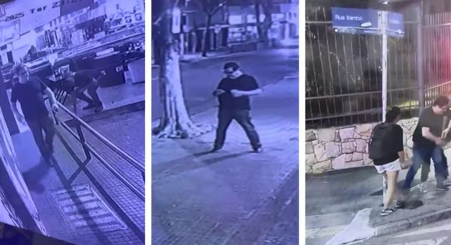 Advogado do ‘Prerrogativas’ foi assaltado e agredido antes de morrer