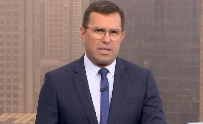 Jornalista demitido processa Globo: ‘batalha jurídica silenciosa’