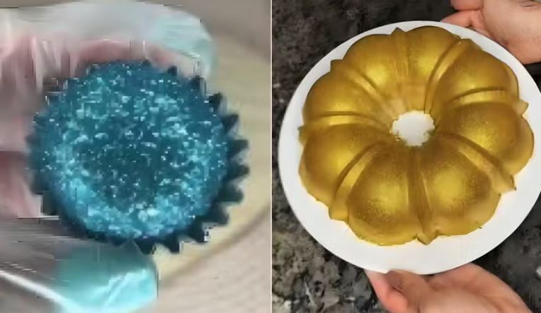 Anvisa proíbe uso de ‘glitter com plástico’ em alimentos e alerta confeiteiros
