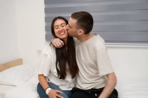 Casal israelense sequestrado pelo Hamas se reencontra após dois anos
