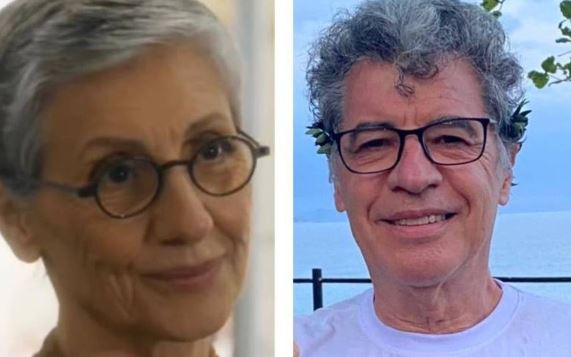 Desrespeito: Paulo Betti debocha de Cássia Kiss