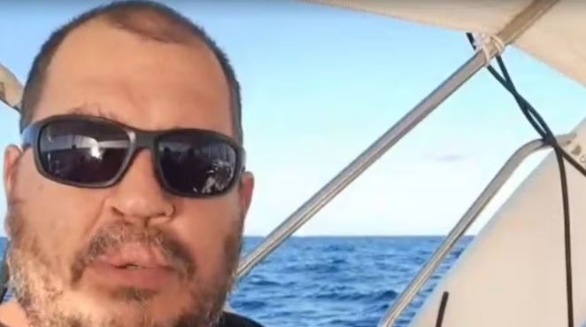 Família diz que cineasta brasileiro foi preso por Israel em flotilha de Greta