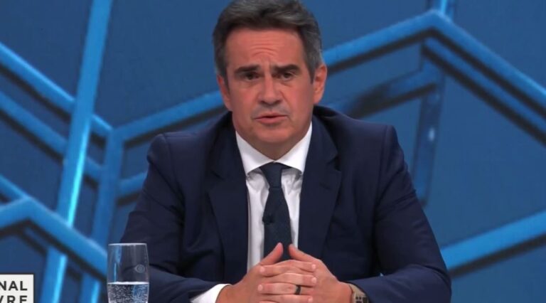 Vorcaro pagou cartão de crédito de Ciro Nogueira em viagem com namorada