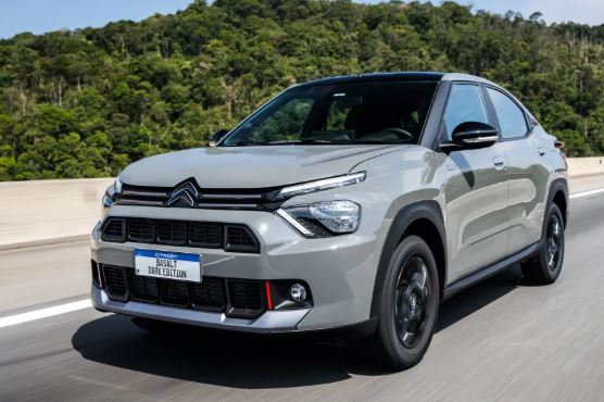 Citroën lança nova rodada de descontos e financiamento reduzido na linha 2026
