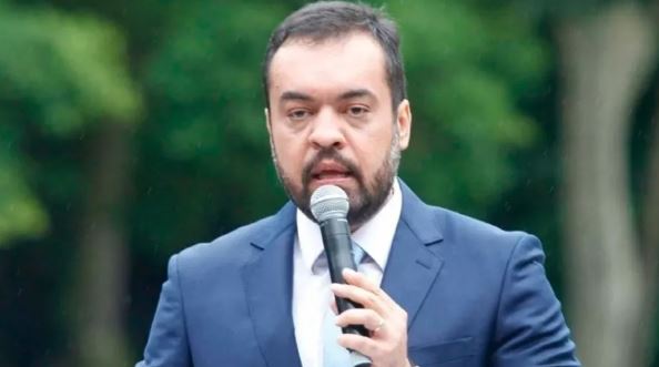 Urgente: Governador Cláudio Castro renuncia no RJ
