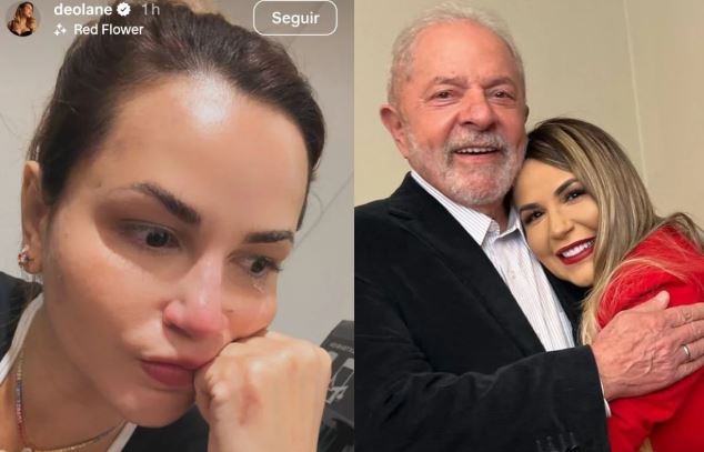 Influenciadora se diz ‘arrependida’ das bandeiras que levantou em 2022