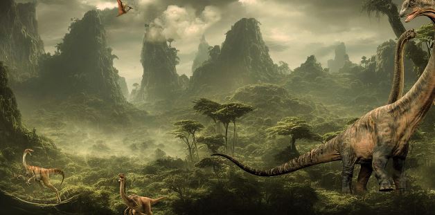 Esqueleto de dinossauro que viveu há 230 milhões de anos é achado na Argentina