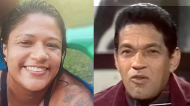 Morre filha caçula de Garrincha