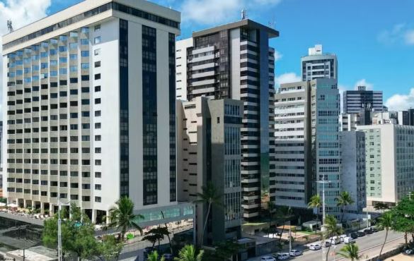 Hotéis têm novas regras para check-in e check-out; Veja o que muda
