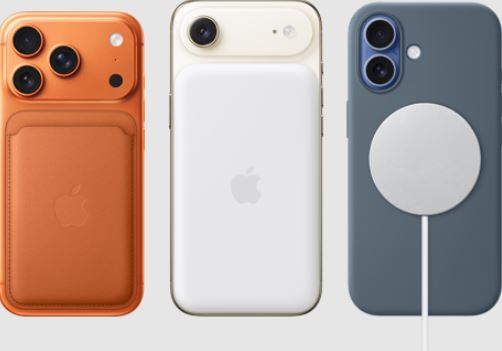 iPhone 17: o que há por trás do sucesso inicial do novo modelo da Apple