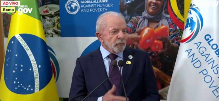 Lula e presidente do BC tiveram encontro reservado com dono do Master fora da agenda; Saiba mais!