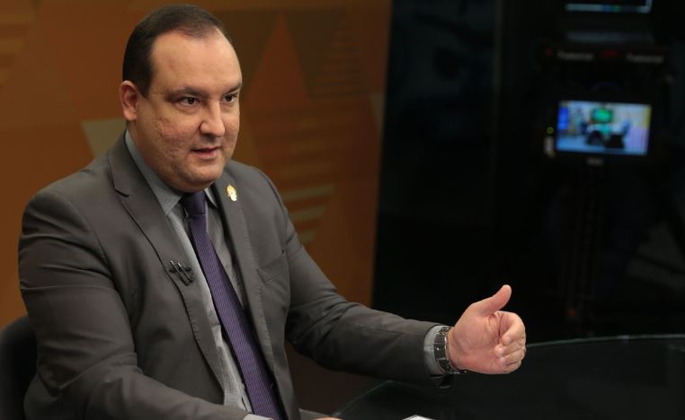 Presidente da Funai no governo Bolsonaro é condenado a dez anos de prisão