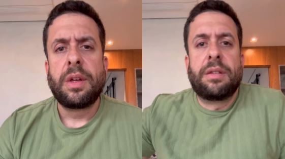 Humorista se desculpa após cancelar show por embriaguez