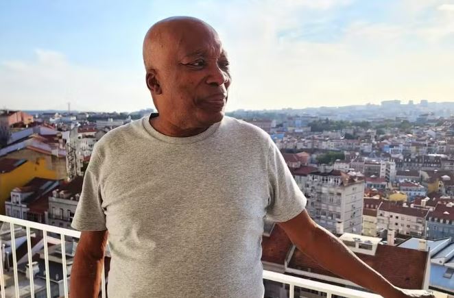 Milton Nascimento é diagnosticado com demência