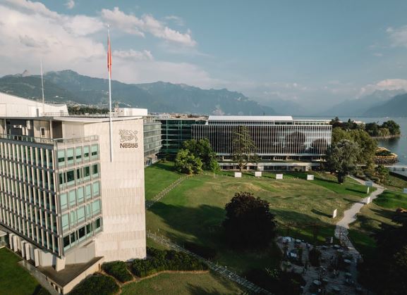 Nestlé anuncia corte global de 16 mil vagas