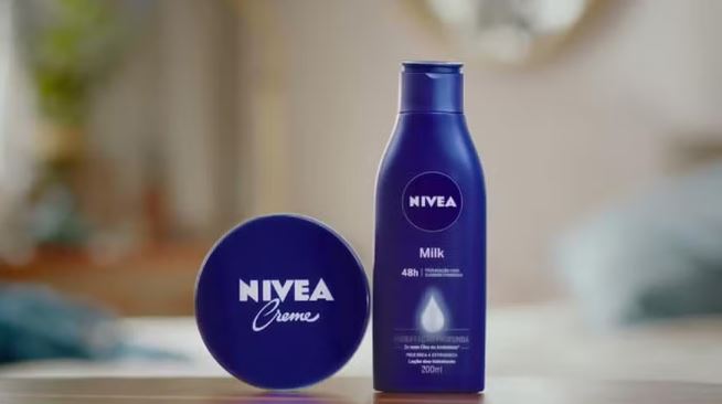 Conar adverte Nivea por propaganda de hidratante