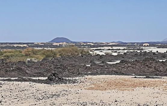 Estudo indica que novo oceano pode estar surgindo no continente africano