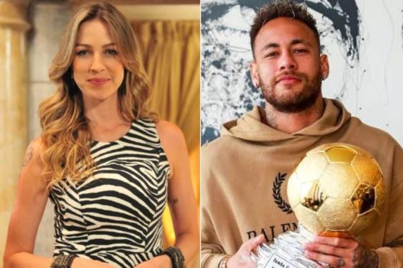 Justiça condena Luana Piovani por injúria contra Neymar; saiba a pena