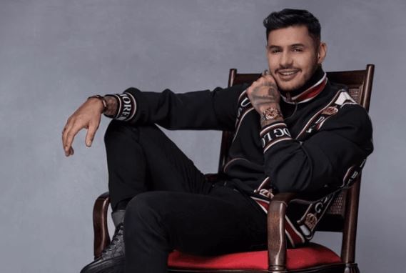 Exame de vodca consumida por rapper revela surpresa no caso
