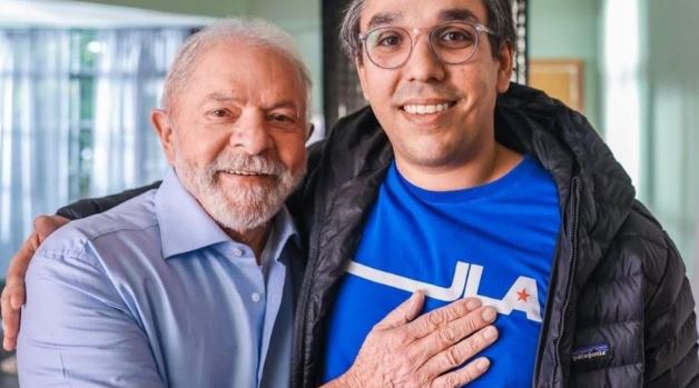 Sócio de ministro de Lula recebeu R$ 12 mi em contratos com estatais no governo