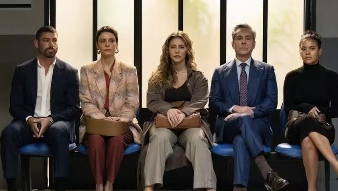 OAB se manifesta sobre…..cena de novela ‘Vale-Tudo’