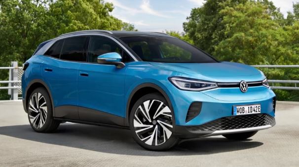 As marcas de carro mais vendidas na Europa em 2025