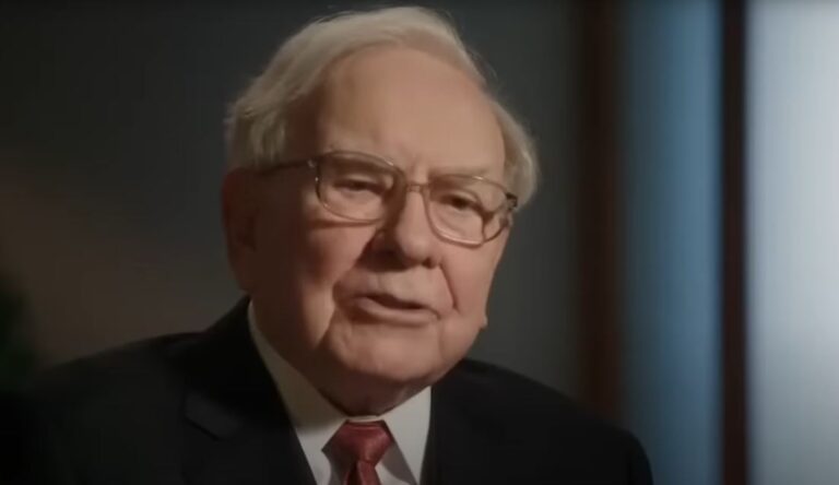 Veja os 15 principais investimentos do bilionário Warren Buffet