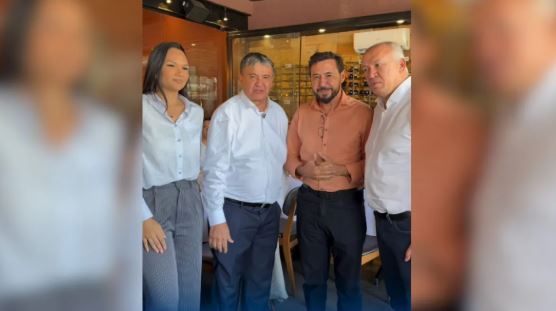 Ministro de Lula fala em “trocar a Carteira de Trabalho pelo Bolsa Família”