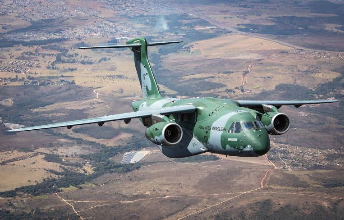 TCU aponta “farra” no uso de aviões da FAB por autoridades