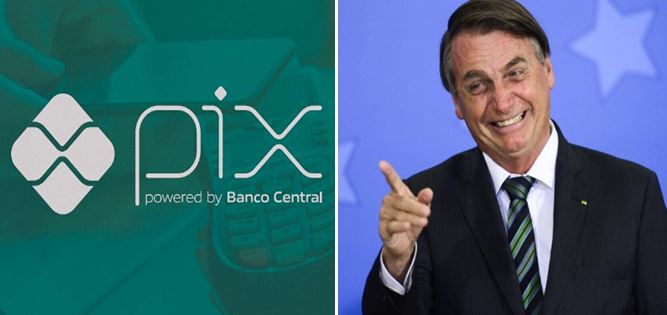Lançado no governo Bolsonaro, Pix faz 5 anos e vira preferência nacional