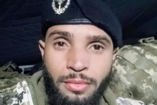 Quem é o brasileiro que morreu na guerra na Ucrânia nesta semana