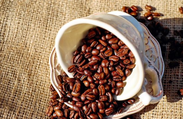Os 10 países que mais compraram café brasileiro em 2025