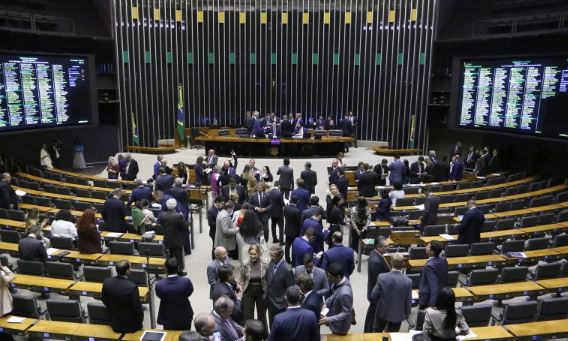 ‘PL da Misoginia’ na Câmara ganha relatora; saiba quem