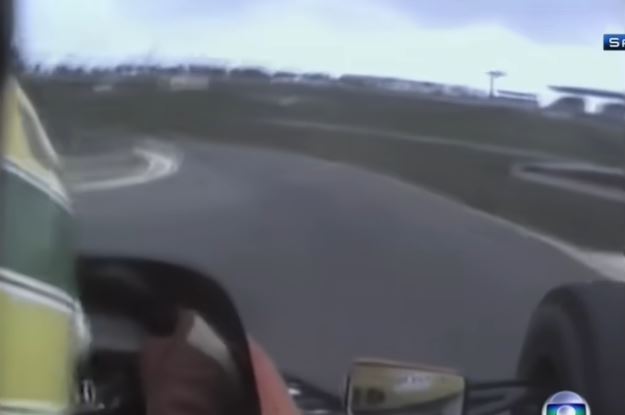 Carro lendário de Ayrton Senna será leiloado por até R$ 80 milhões