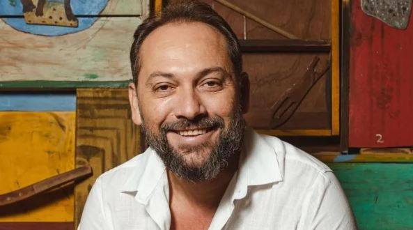 Chef paraense se nega a preparar prato para príncipe William e explica motivo